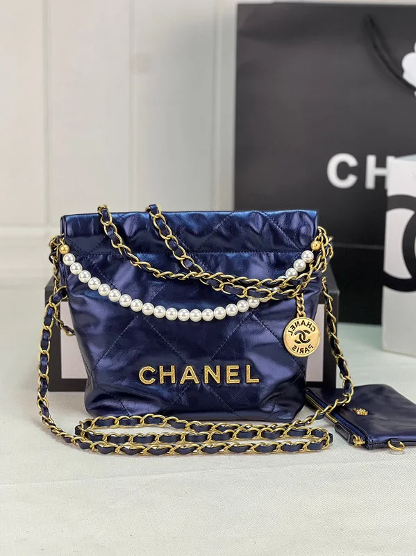 BC - CHANEL BAGS - 567