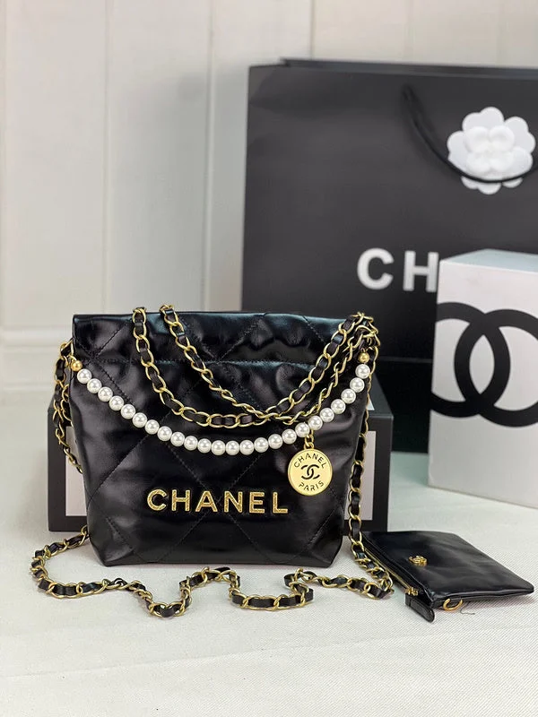 BC - CHANEL BAGS - 569