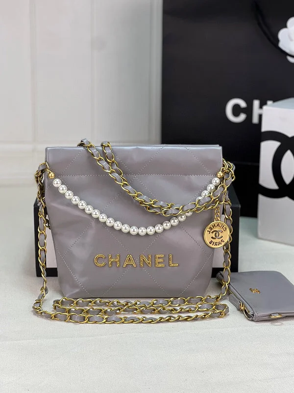 BC - CHANEL BAGS - 570