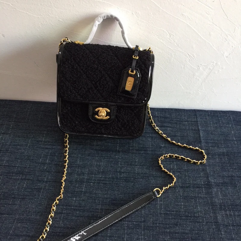 BC - CHANEL BAGS - 573