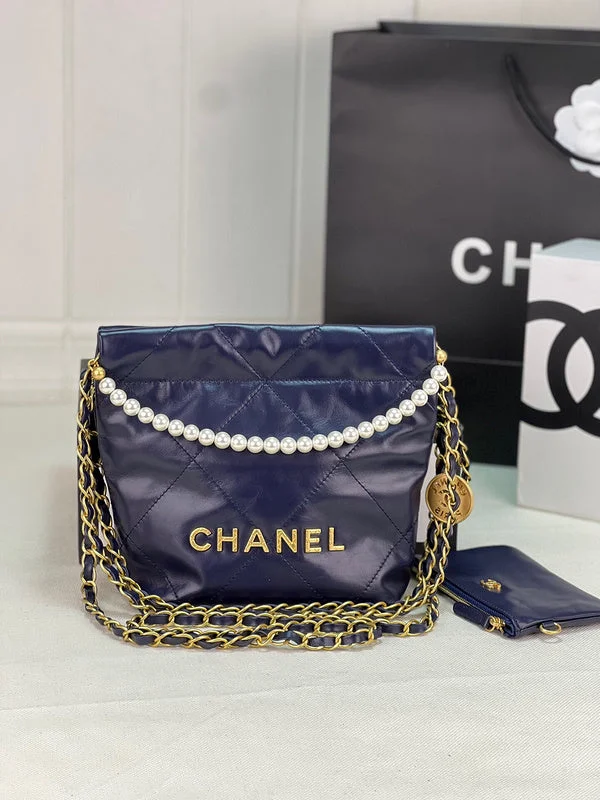 BC - CHANEL BAGS - 574