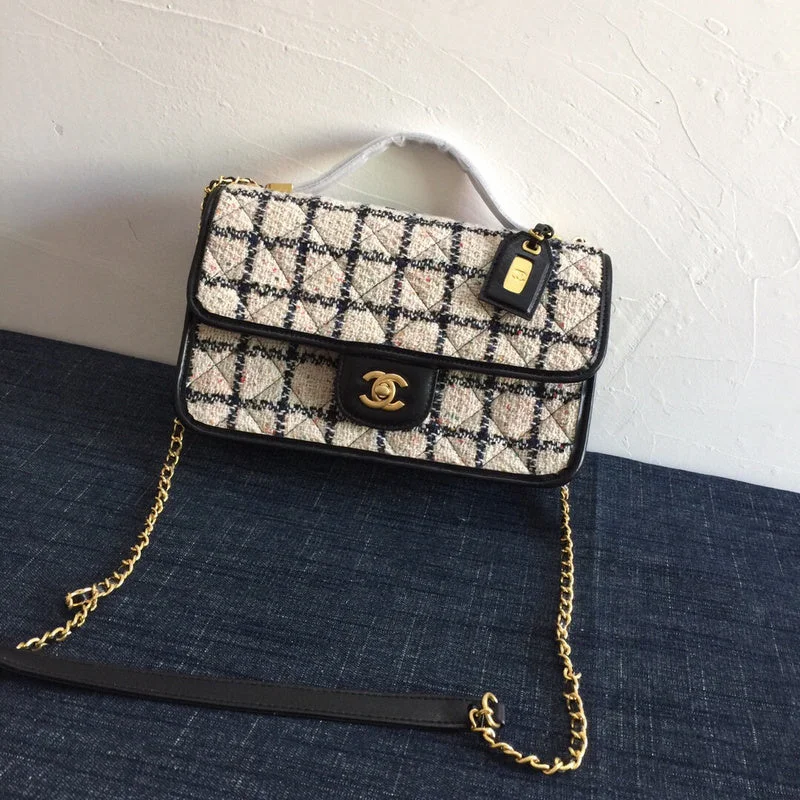 BC - CHANEL BAGS - 575