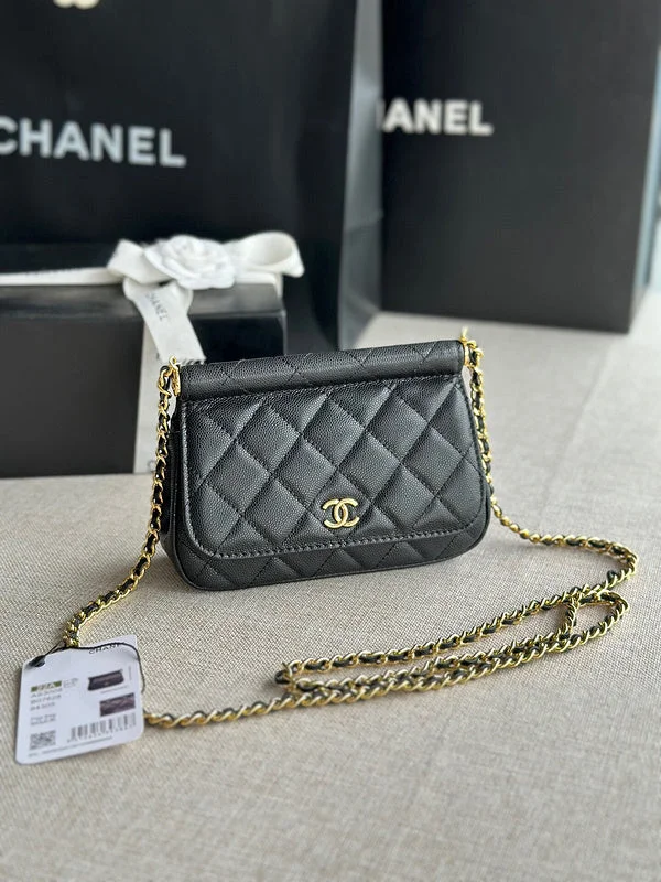 BC - CHANEL BAGS - 576