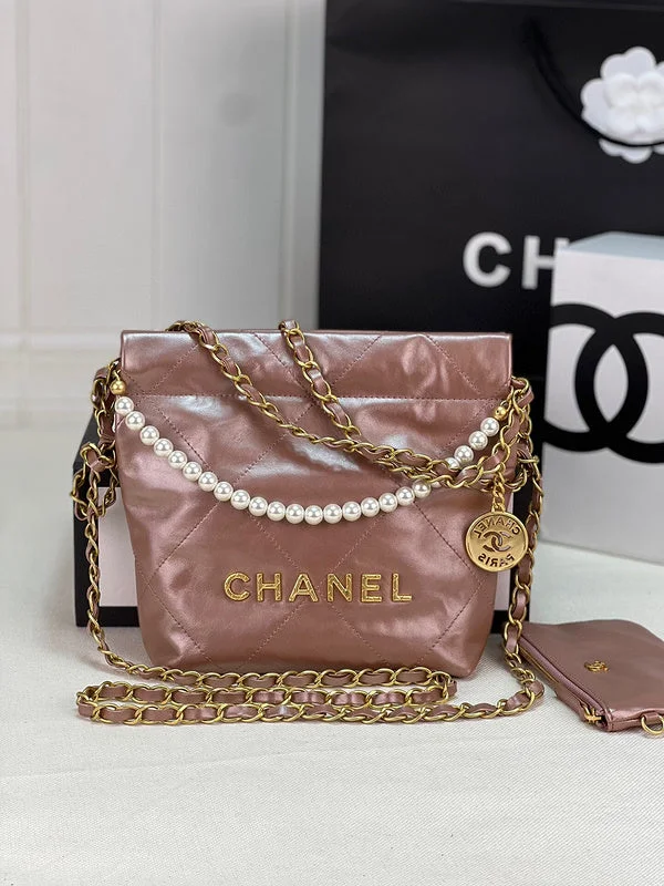 BC - CHANEL BAGS - 577