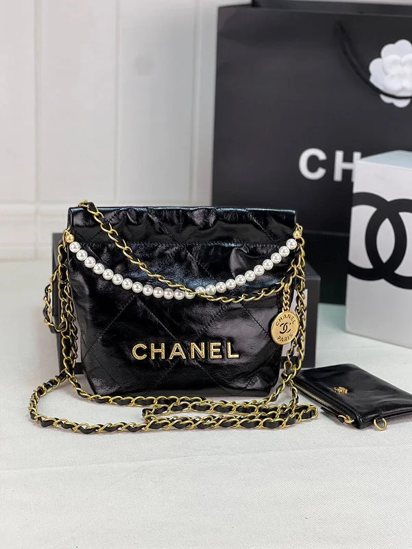 BC - CHANEL BAGS - 578