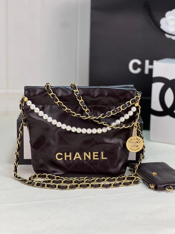 BC - CHANEL BAGS - 579