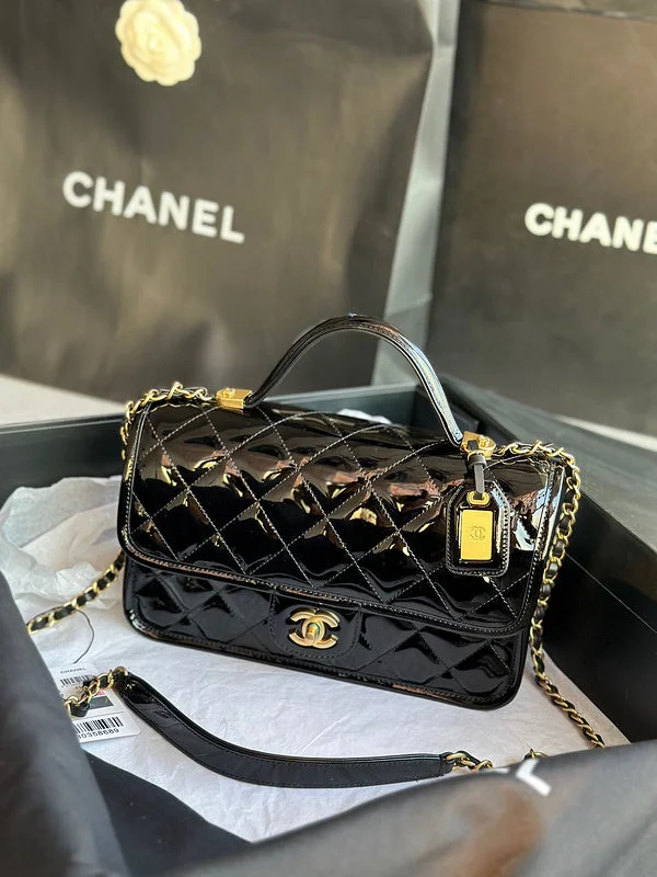 BC - CHANEL BAGS - 581