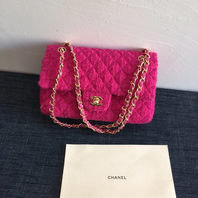 BC - CHANEL BAGS - 582