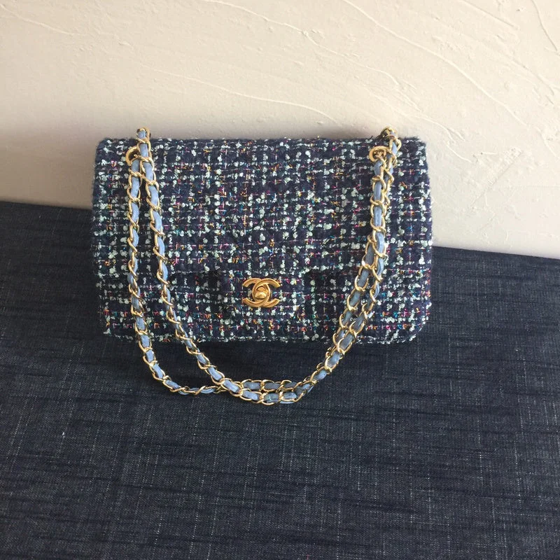 BC - CHANEL BAGS - 584