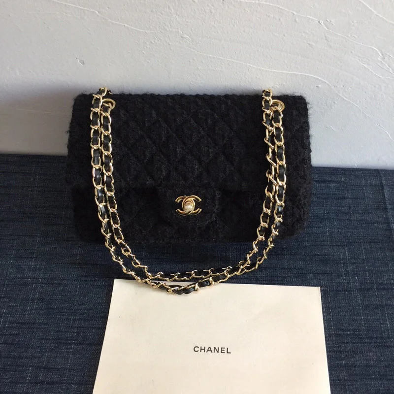 BC - CHANEL BAGS - 585