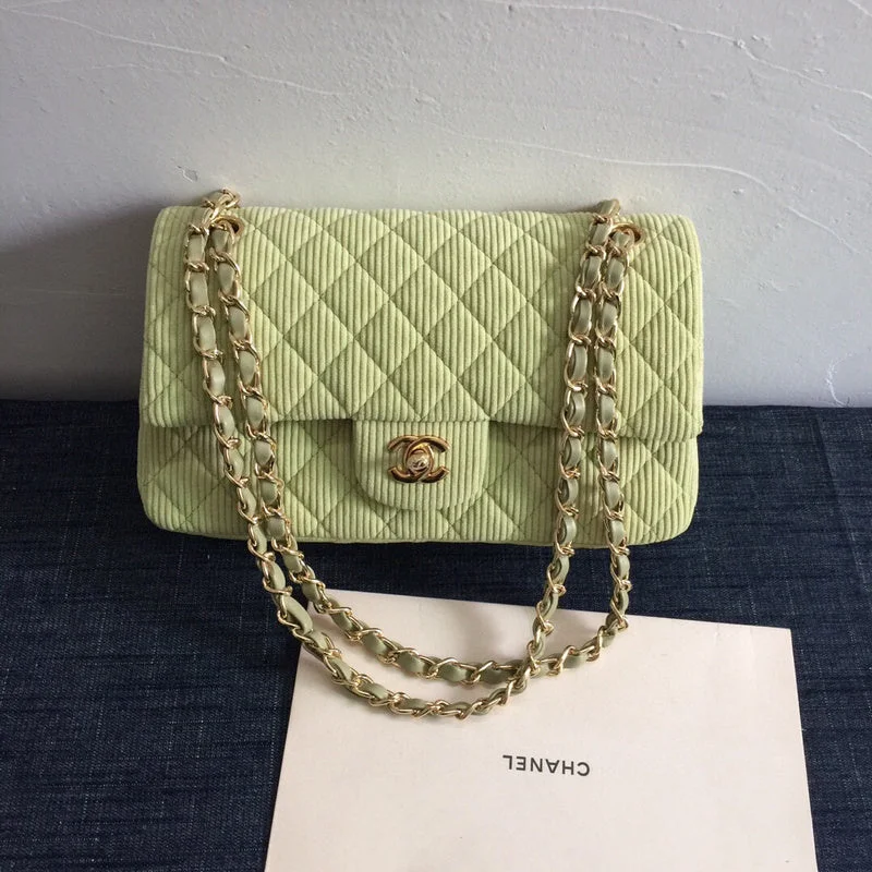 BC - CHANEL BAGS - 586