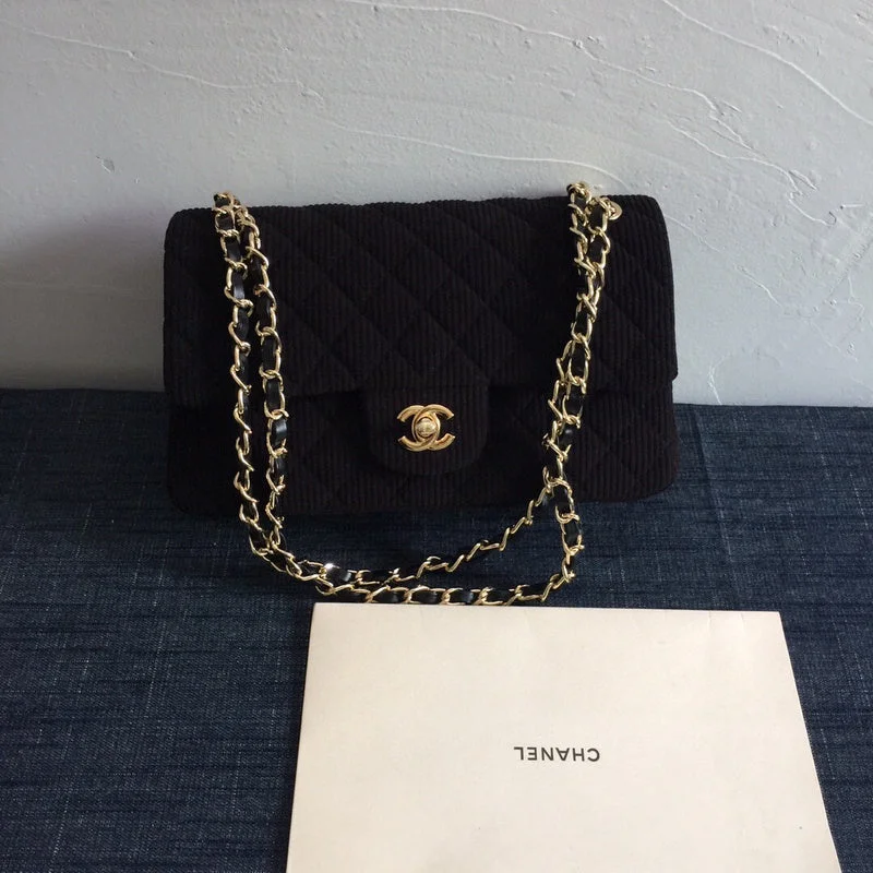 BC - CHANEL BAGS - 588