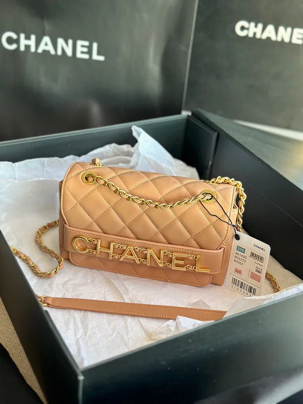 BC - CHANEL BAGS - 590