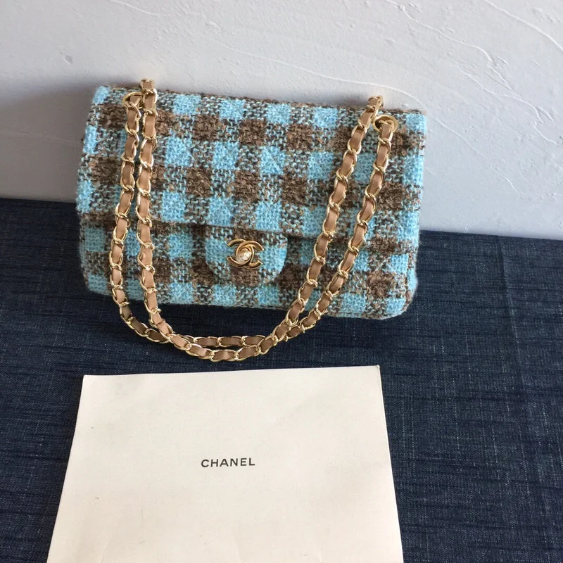 BC - CHANEL BAGS - 593