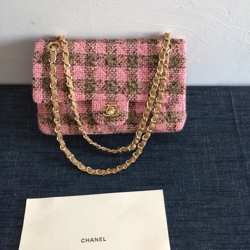 BC - CHANEL BAGS - 594