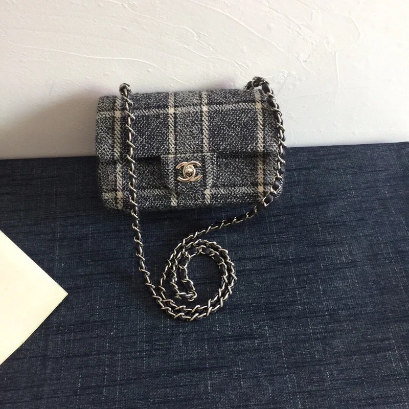 BC - CHANEL BAGS - 595