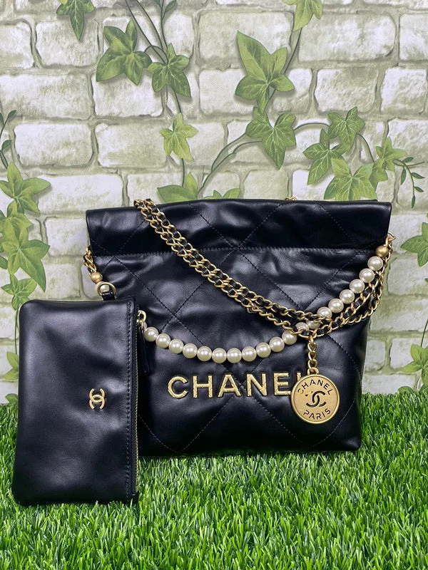 BC - CHANEL BAGS - 596