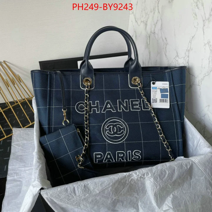 WF - Chanel Bags - 1355