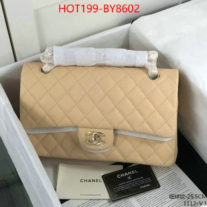 WF - Chanel Bags - 1363