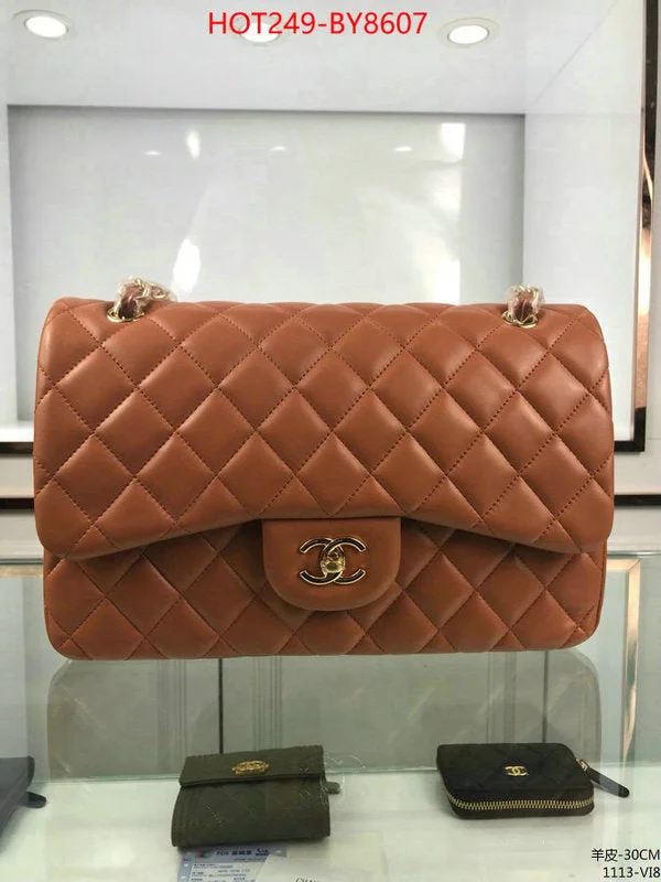 WF - Chanel Bags - 1366