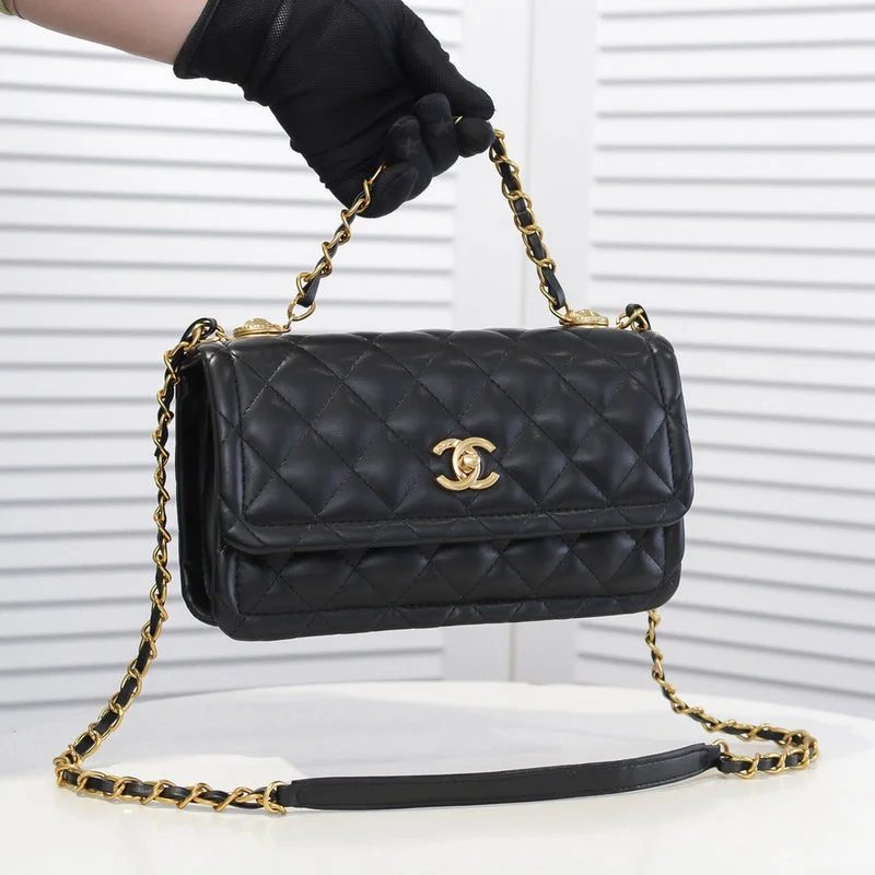 WF - Chanel Bags - 136