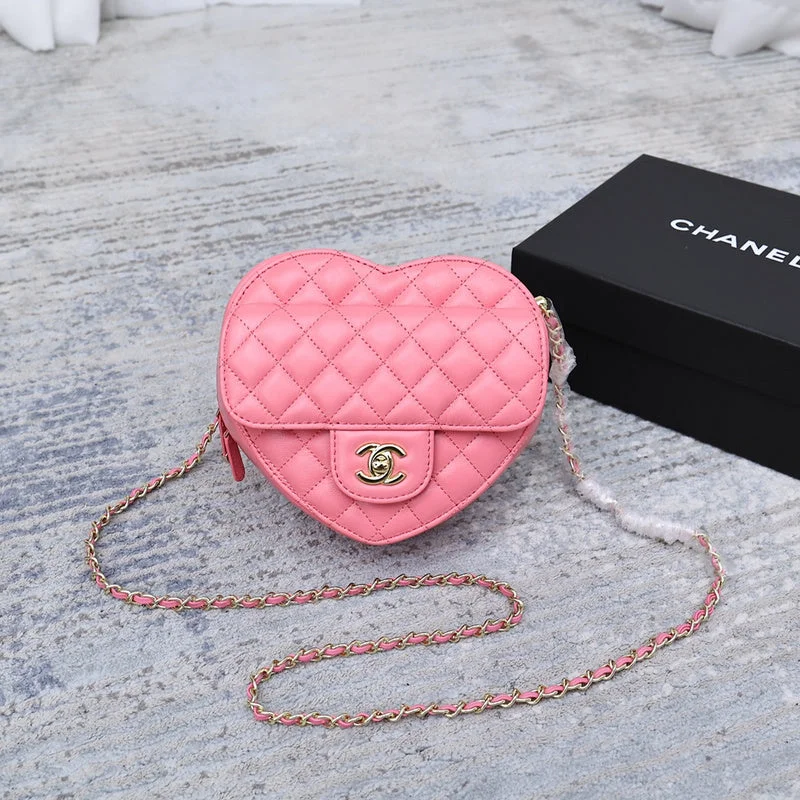 WF - Chanel Bags - 140