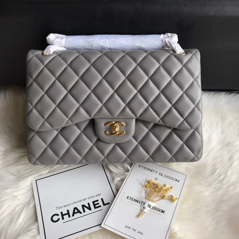 WF - Chanel Bags - 136