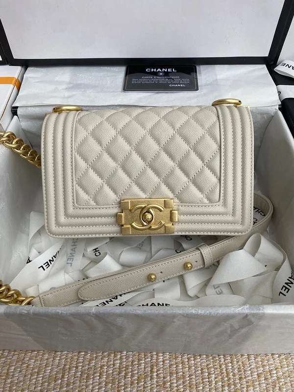 WF - Chanel Bags - 1365