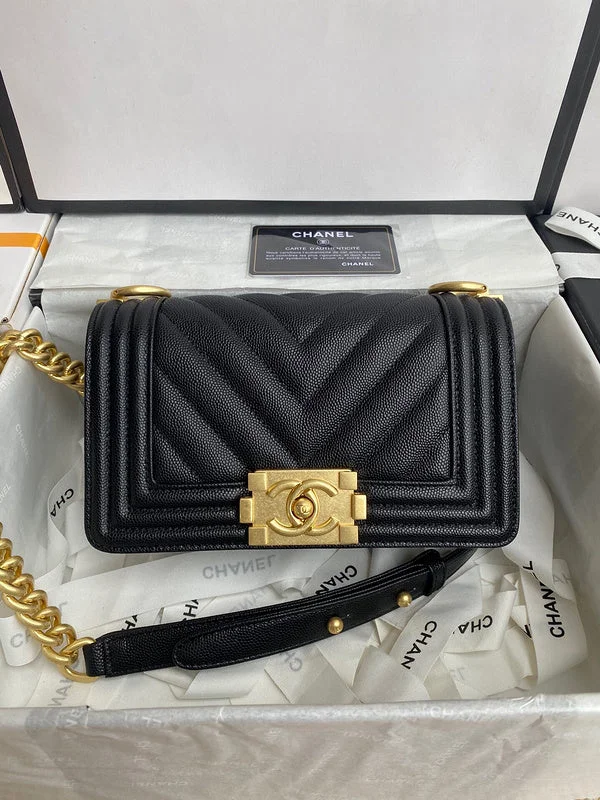 WF - Chanel Bags - 1366