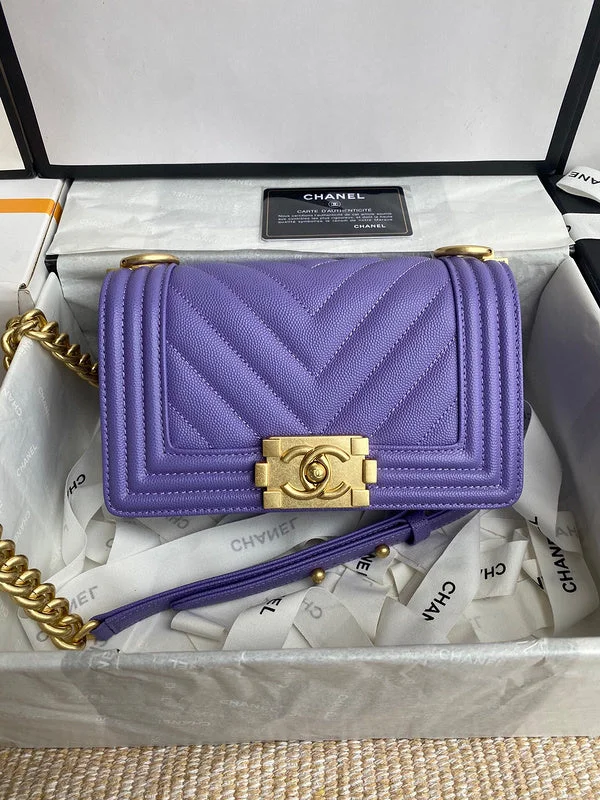 WF - Chanel Bags - 1368