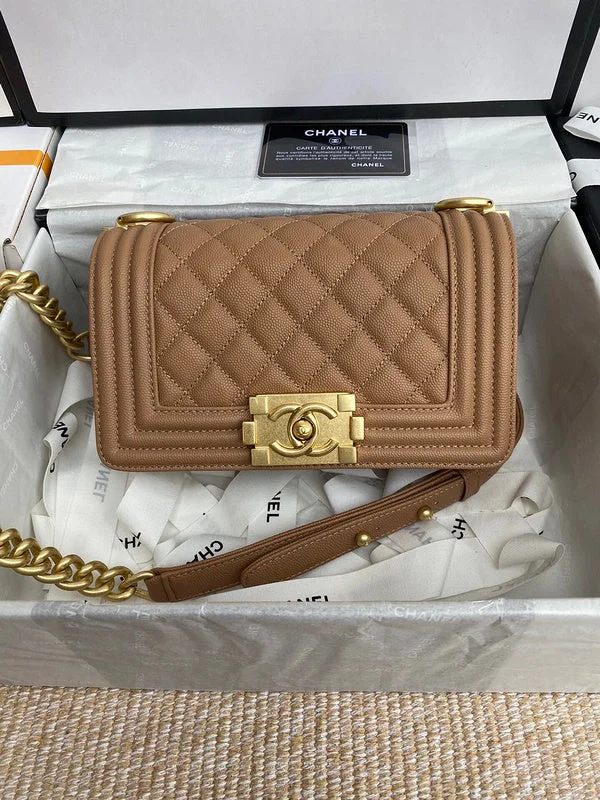 WF - Chanel Bags - 1372