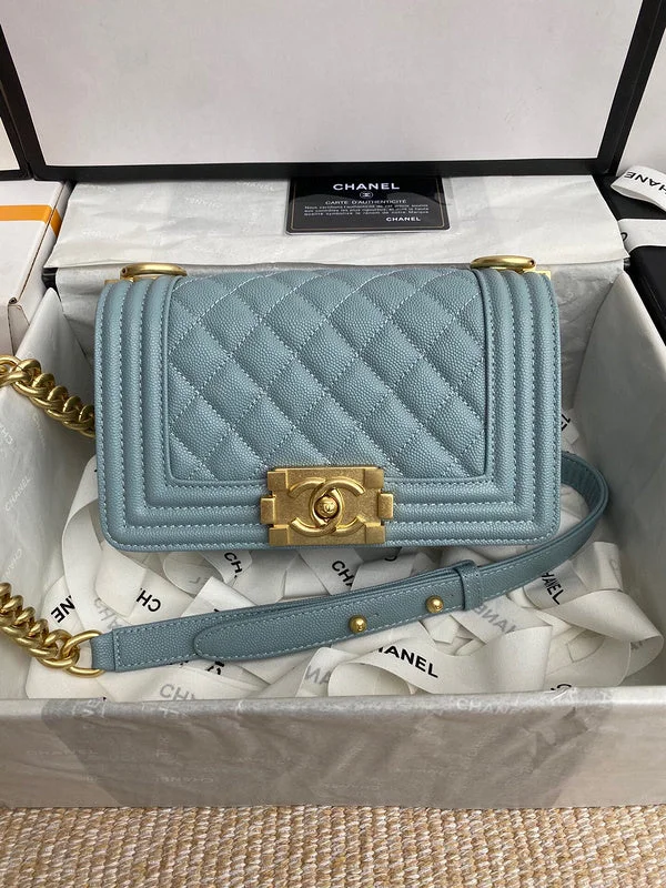 WF - Chanel Bags - 1374