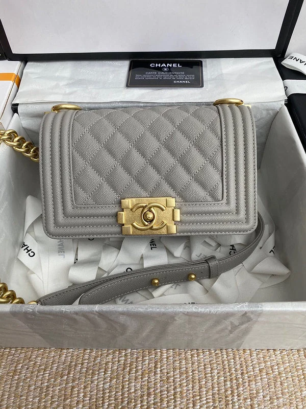 WF - Chanel Bags - 1378