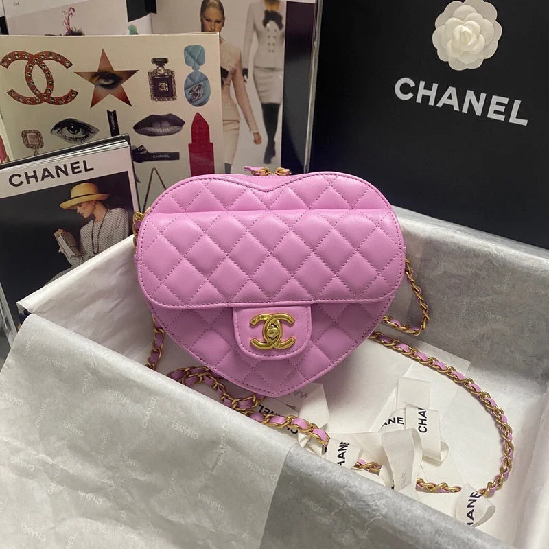 WF - Chanel Bags - 1380