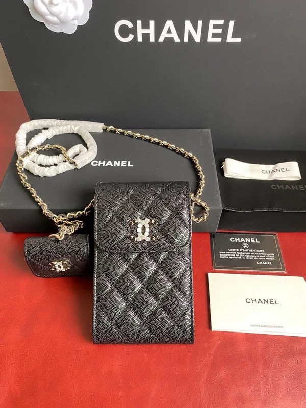 WF - Chanel Bags - 1387