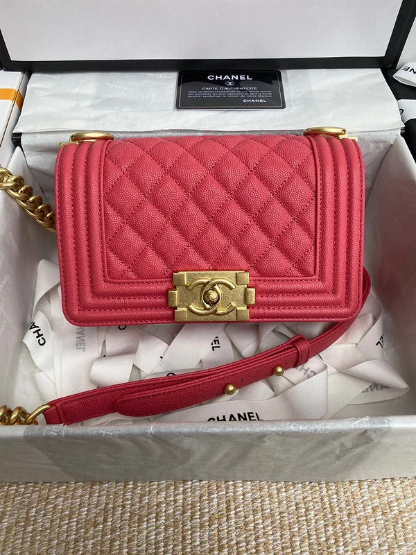 WF - Chanel Bags - 1395