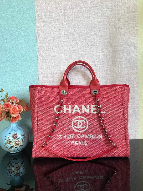 WF - Chanel Bags - 1397