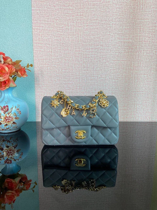 WF - Chanel Bags - 1399