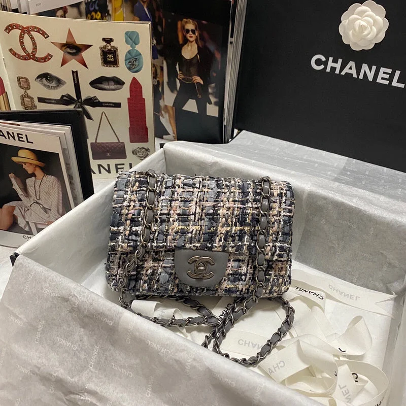 WF - Chanel Bags - 1401