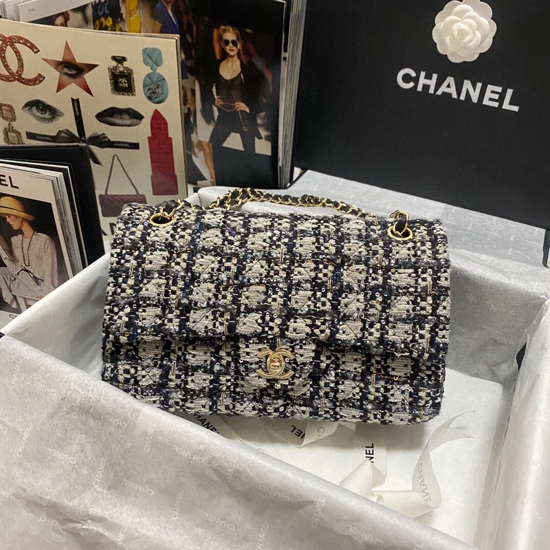 WF - Chanel Bags - 1403