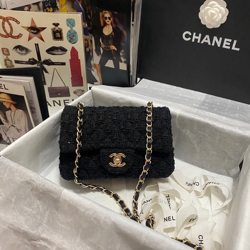 WF - Chanel Bags - 1404