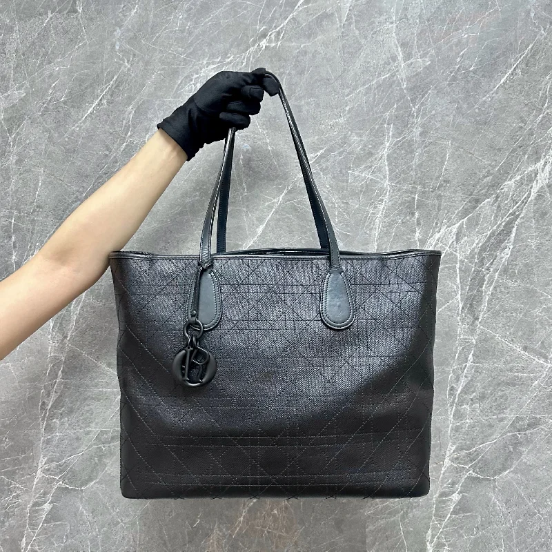 Tote Black Cannage