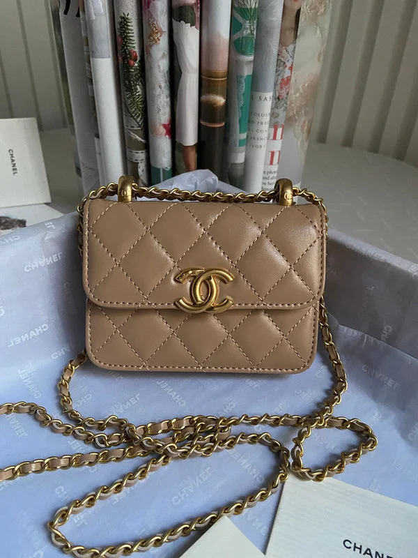 BC - CHANEL Bags - 1007