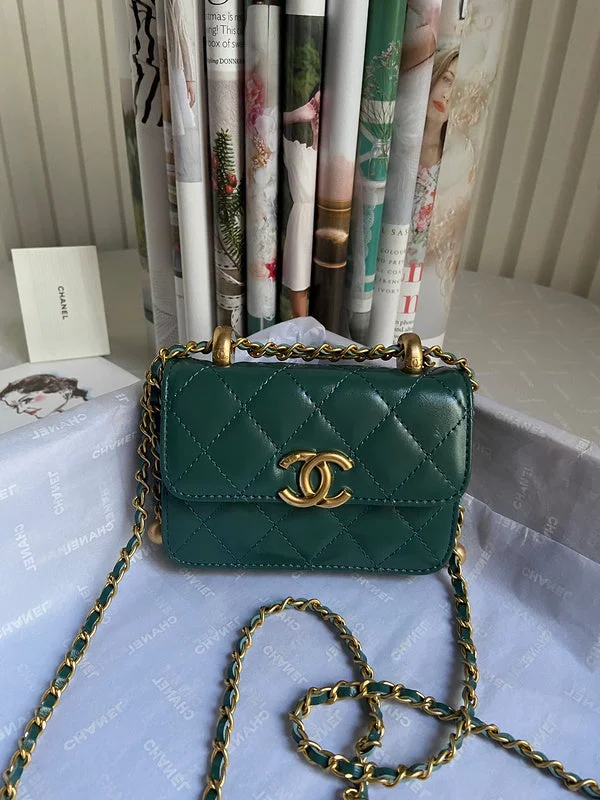 BC - CHANEL Bags - 1009