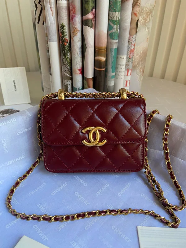 BC - CHANEL Bags - 1010