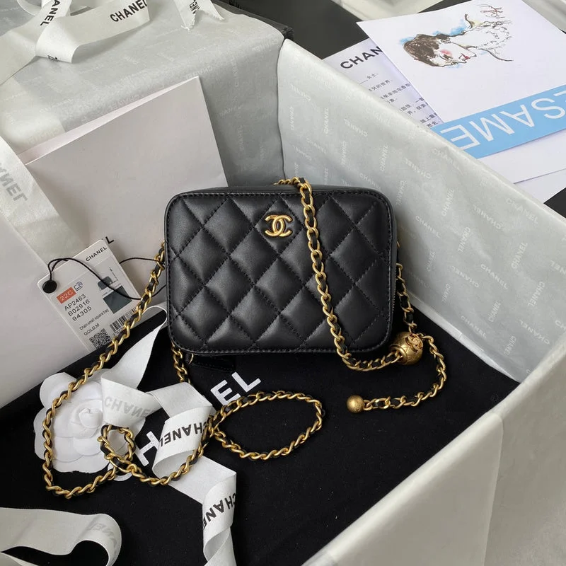 BC - CHANEL Bags - 1016