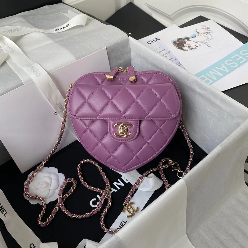 BC - CHANEL Bags - 1021