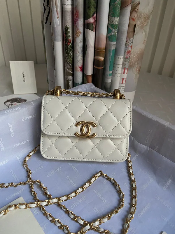 BC - CHANEL Bags - 1008