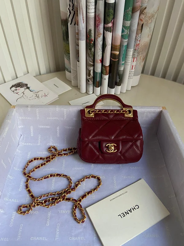 BC - CHANEL Bags - 1012