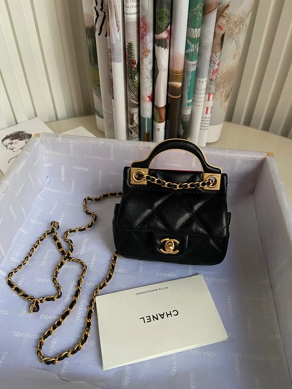 BC - CHANEL Bags - 1013